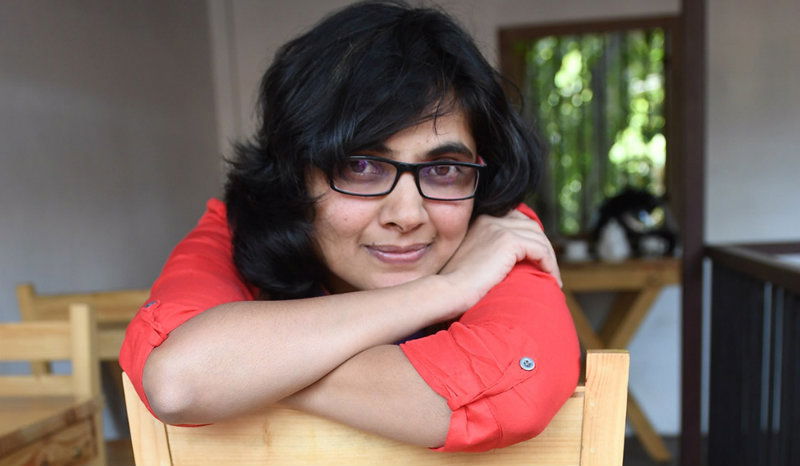 Roopa Rao Gantumoote 2