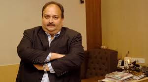 Mehul Choksi