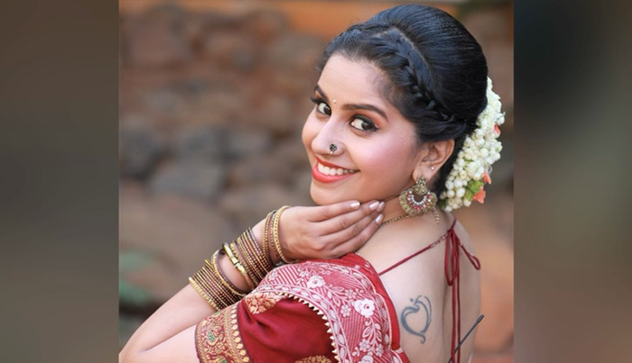 ANUSHREE