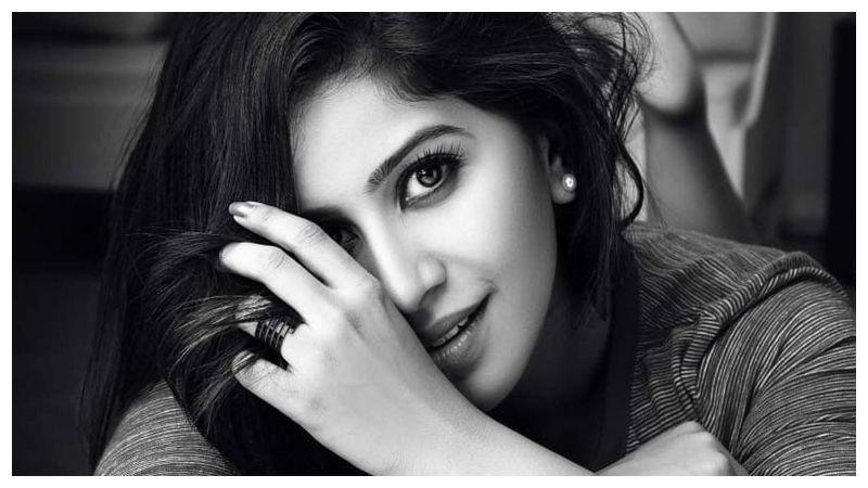 anushree 3