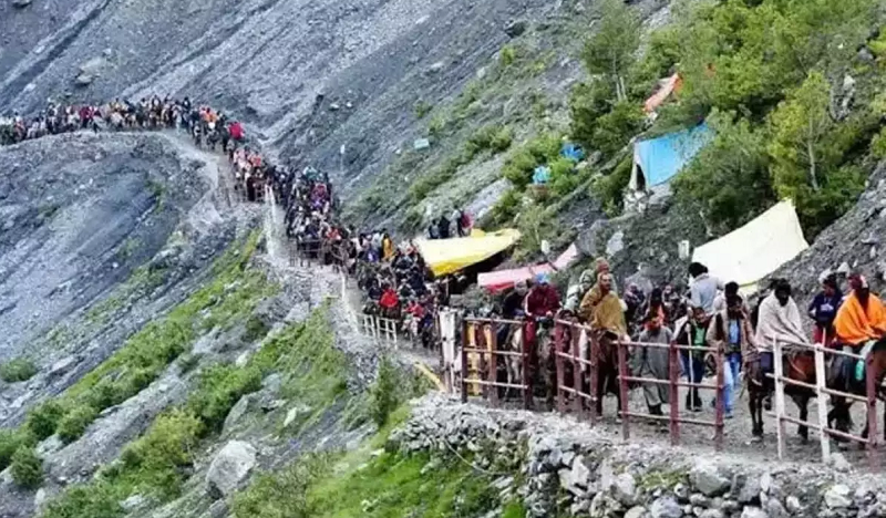 Amarnath Yatra