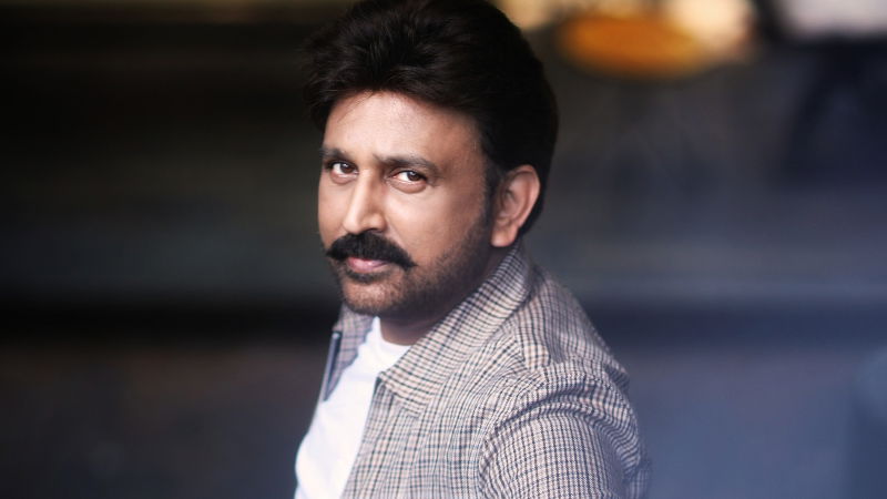 ramesh aravind 1