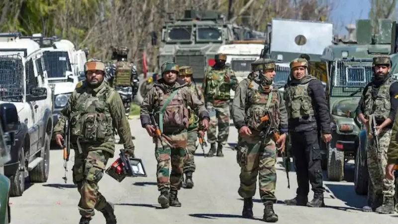 Jammu and Kashmir