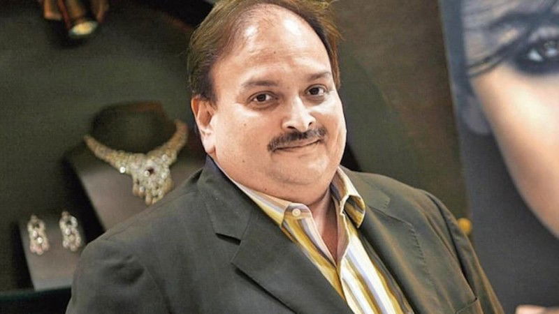 Mehul Choksi 1