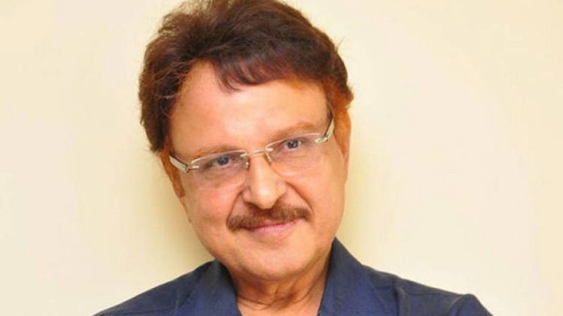 SHARATH BABU 1