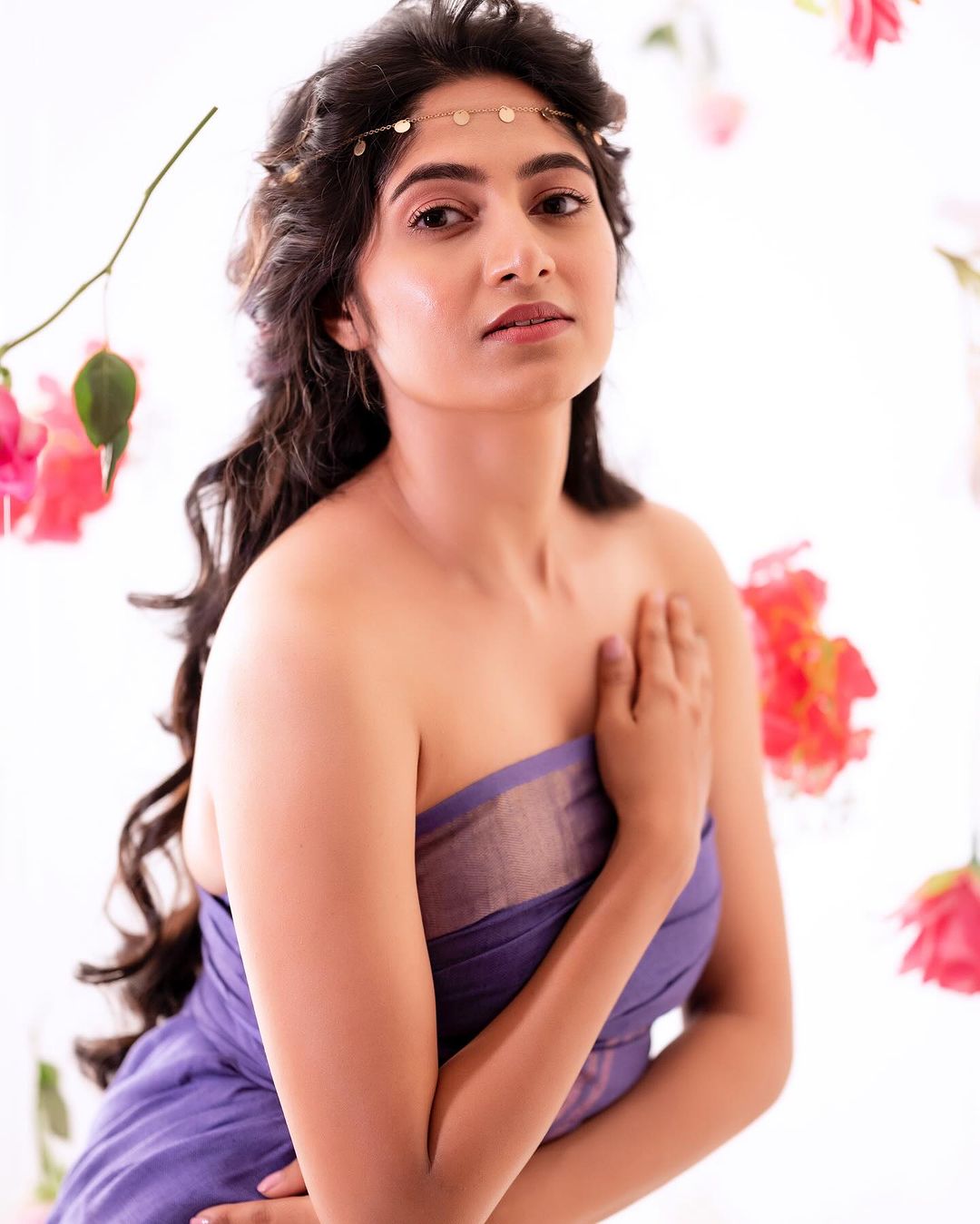 Kushee Ravi 6