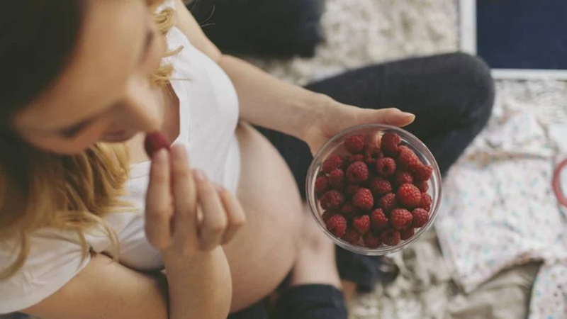 PREGNANT 1