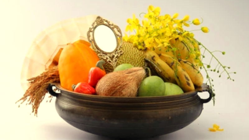 vishu kani