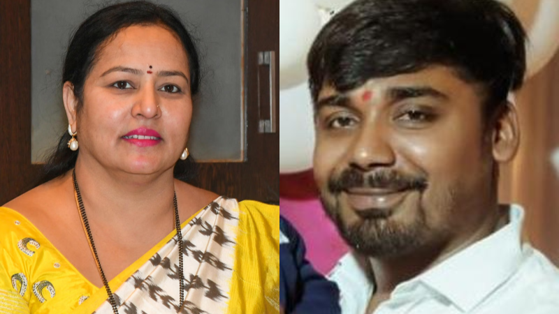 BHAVANI REVANNA DRIVER AJIT