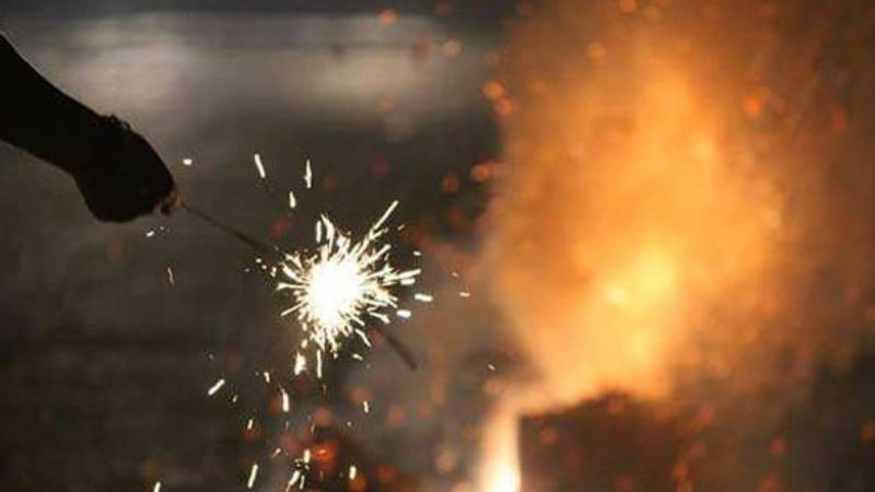 Fire Crackers 1