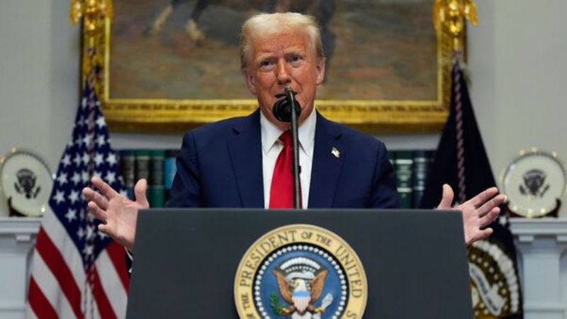 Donald Trump 2