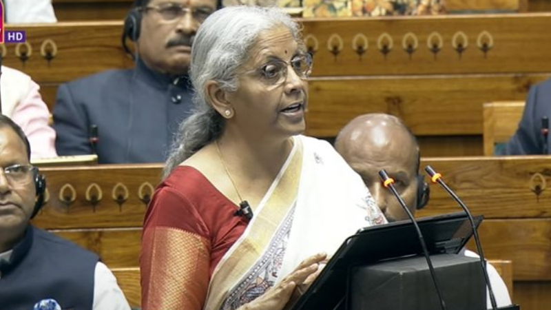 nirmala sitharaman 1