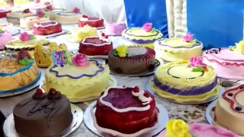 Cake