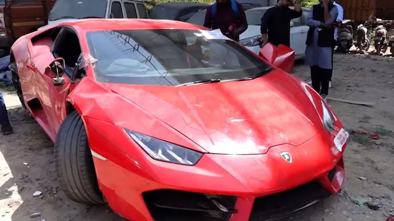 Lamborghini