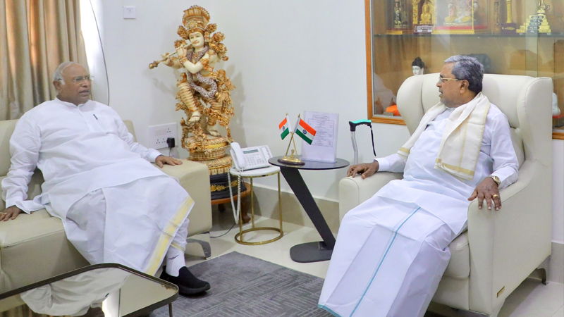 Mallikarjun Kharge 3