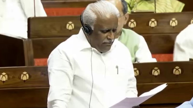 iranna kadadi