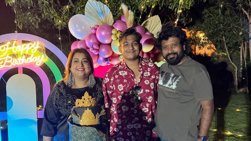 rakshita prem 1
