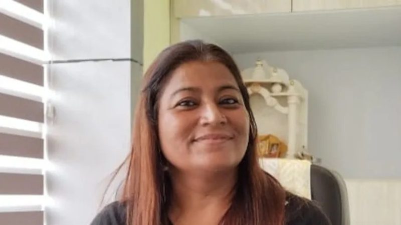 Delhi Murder