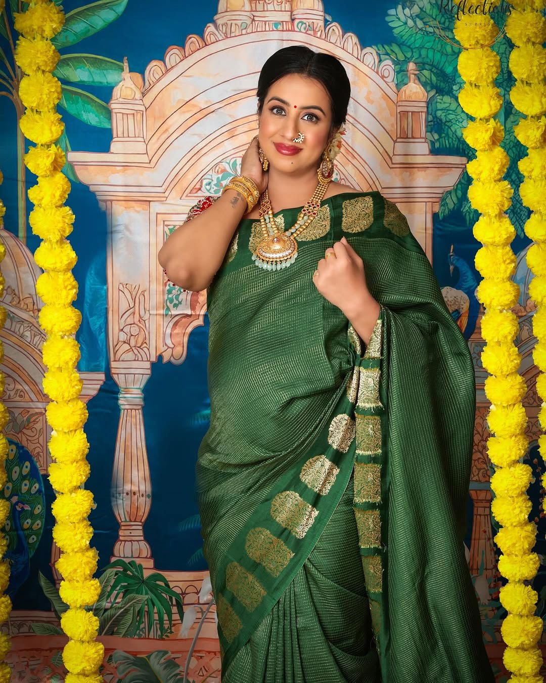 Sanjana Galrani 2