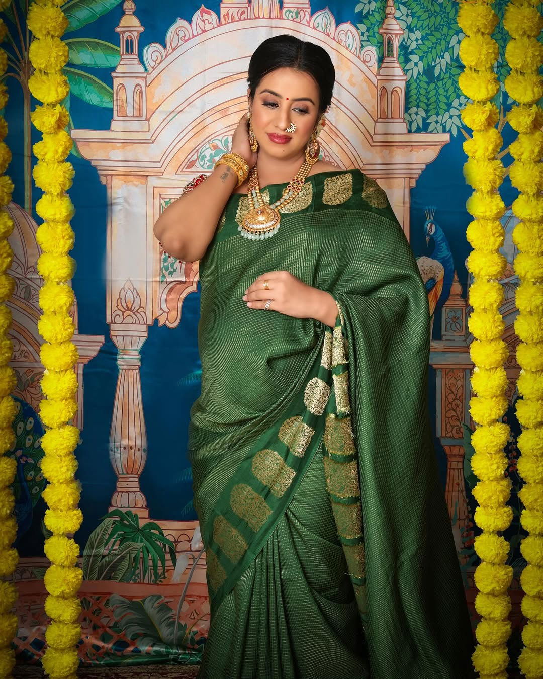 Sanjana Galrani 3