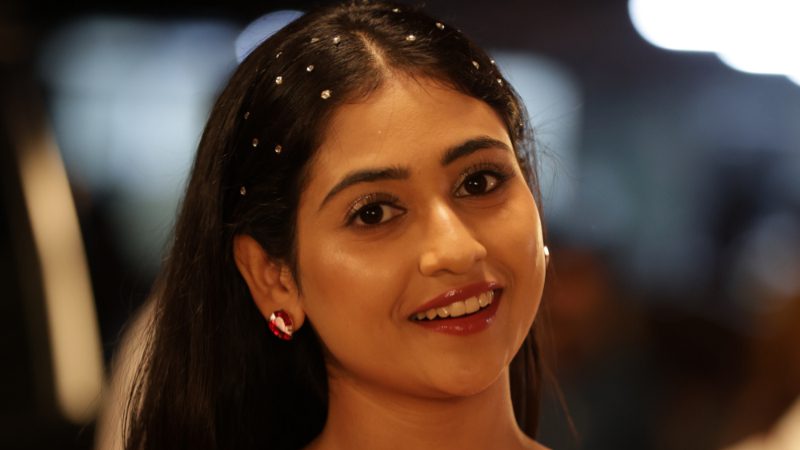 malaika vasupal