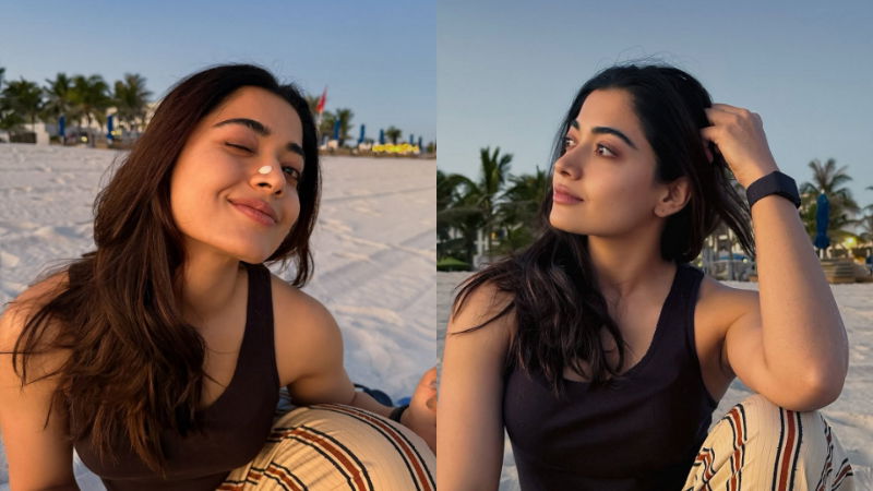 rashmika mandanna 2