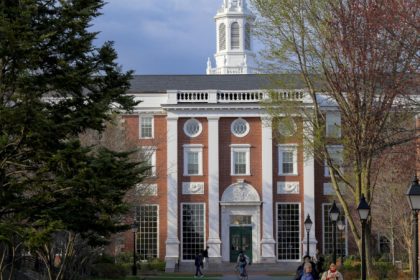 Harvard University